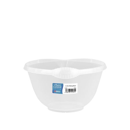 Cuisine 4L Mixing Bowl