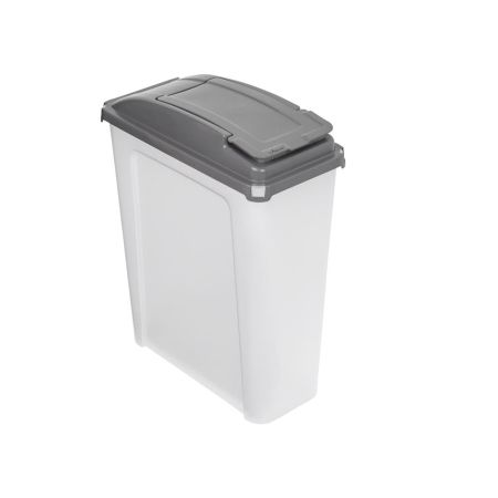 Recycle It 25L Slimline Bin & Lid 