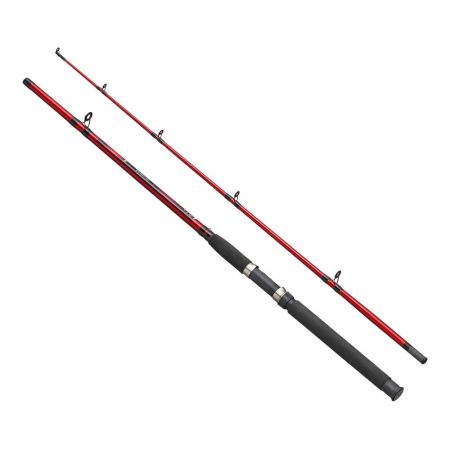 Fission 2Pc Boat Rod 2.1M 20-30Lbs 