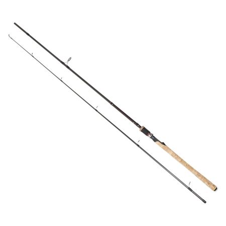 Fladen 2Pc Vantage Carbon General Use / Spinning Rod 2.1M 5-30G 