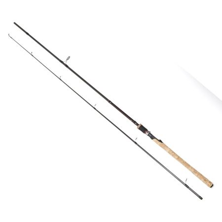 Fladen 2Pc Vantage Carbon General Use / Spinning Rod 2.4M 15-30G 