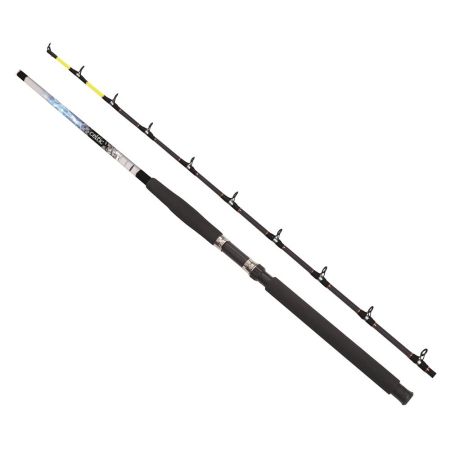 Fladen 2Pc Celtic Boat Rod 1.8M 30-40Lbs