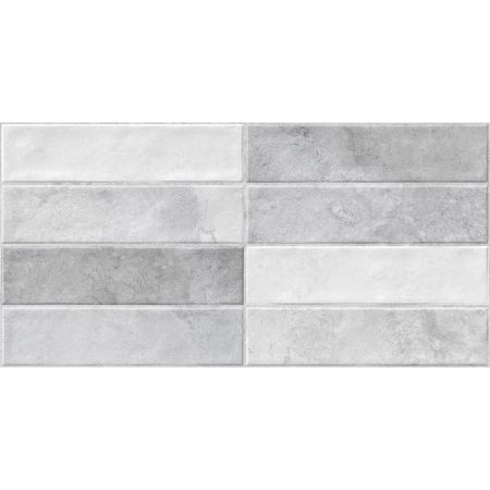 Castellon Block Grey Sugar