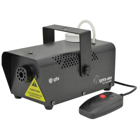 QTFX-400 Compact Fog Machine