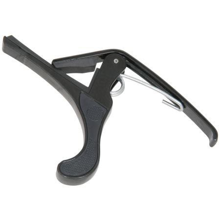 Squeeze Acoustic Guitar Capo