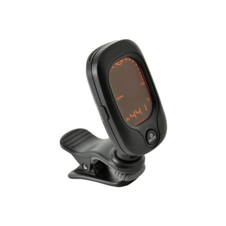 CCT-1 Chromatic guitar tuner