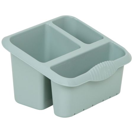 Casa Large Sink Tidy Sage