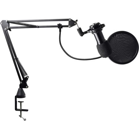 USB Studio Microphone Kit