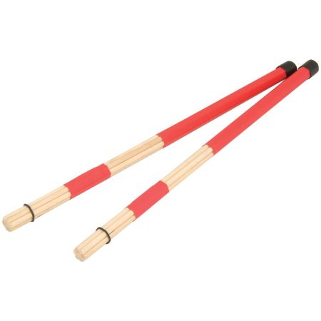 Hepta-rods maple pair