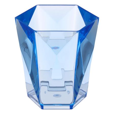 Dow Blue Acrylic Tumbler