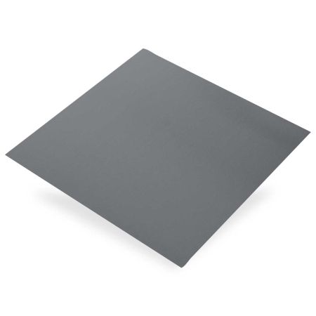 Raw Steel Panel 0.6x500x250mm