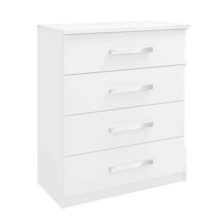 Aspen 4 Drawer Chest