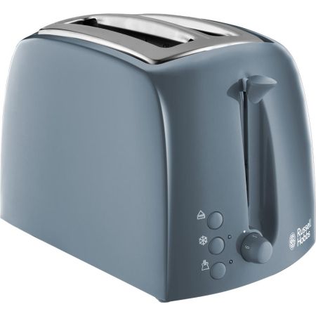 Russel Hobbs Textures Toasters