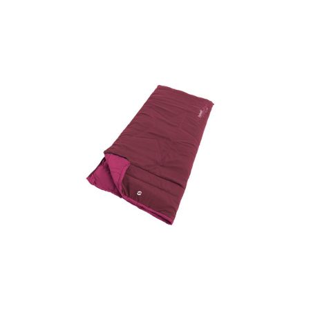 Outwell Champ Kids Deep Red