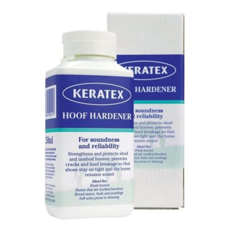 Keratex Hoof Hardener - 250ml