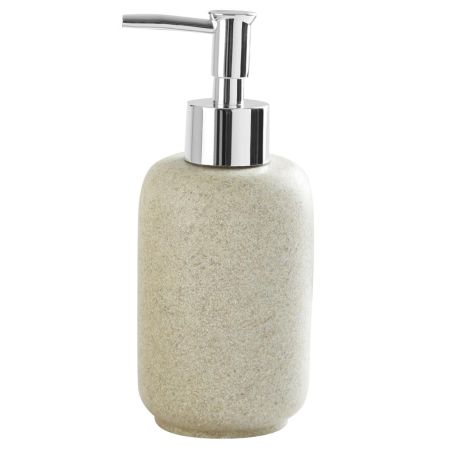 Canyon Natural Stone Effect Lotion Dispenser