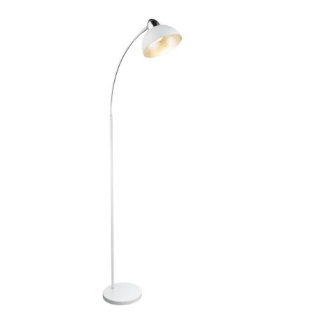 Anita Metal Floor Lamp