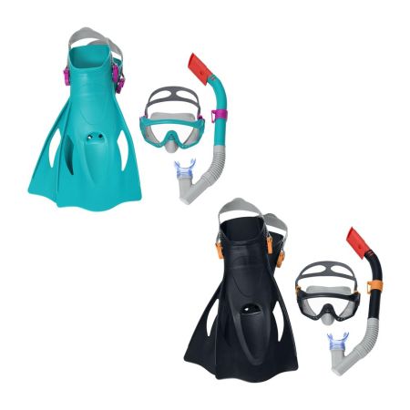 Bestway Spark Wave Snorkel Set