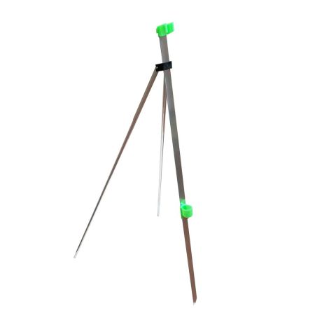 Fission 1 Rod Aluminium Beach Tripod Lumi 150cm/5Ft