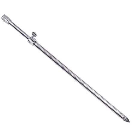 Fladen Arrow Point Bank Stick - Telescopic 60 - 120cm