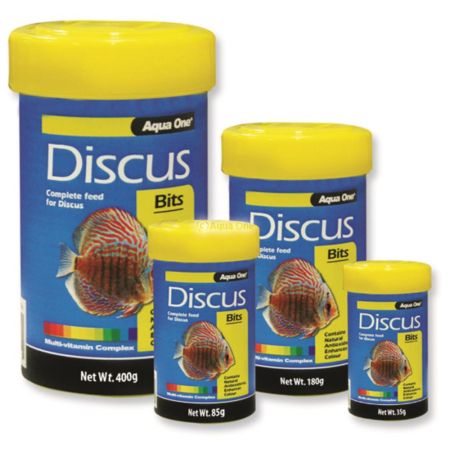 Discus Bits Food