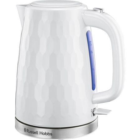 Russel Hobbs Honeycomb Kettle