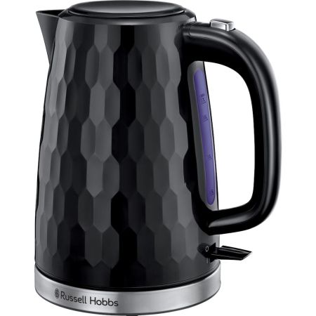 Russel Hobbs Honeycomb Kettle