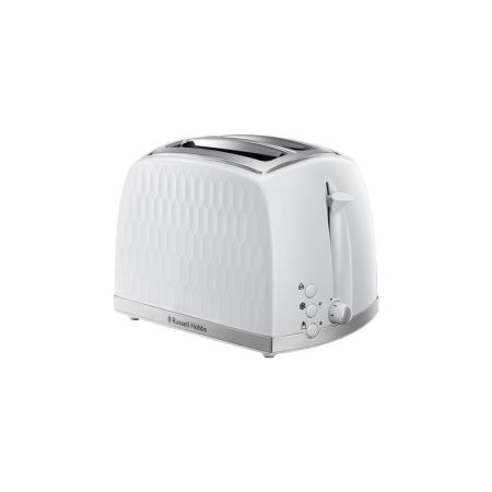 Russel Hobbs Honeycomb 2 Slice Toaster