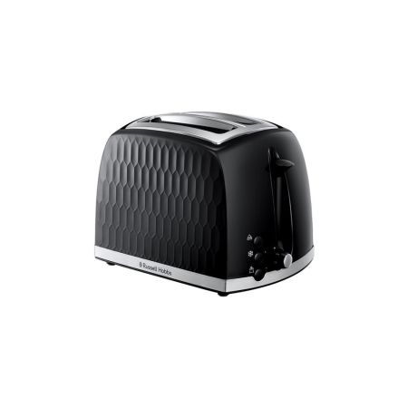 Russel Hobbs Honeycomb 2 Slice Toaster