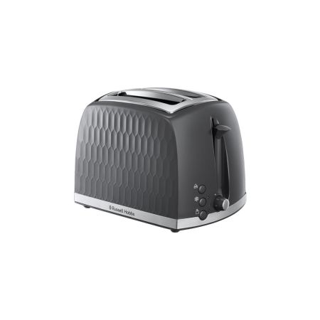 Russel Hobbs Honeycomb 2 Slice Toaster