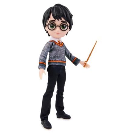 Harry Potter Collectible 8 inch Doll 