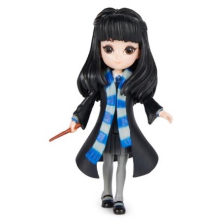 Harry Potter Magical Minis Collectible 7.6-cm Cho Chang Figure