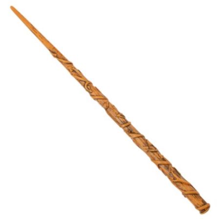  12-inch Hermione Granger Wand with Authentic Details 