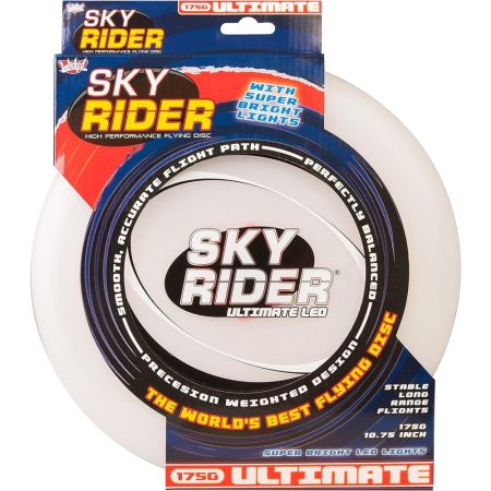 Wicked Skyrider Ultimate LED Frisbee