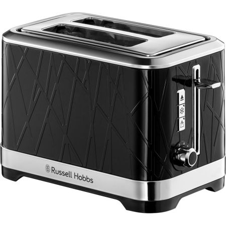 Russel Hobbs Structure 2 Slice Toaster