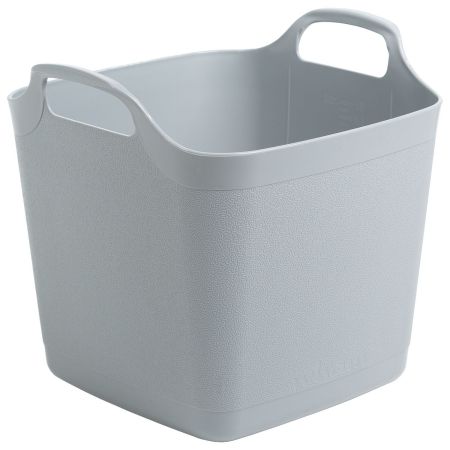 Flexi-Square 15L Graduated Tub