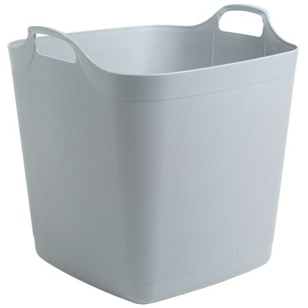 Flexi-Square 40L Graduated Tub