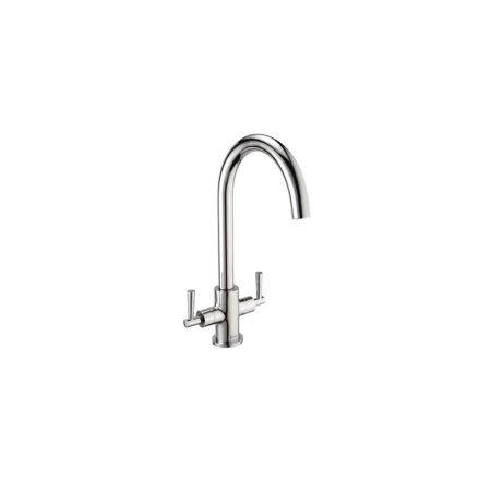 Nelson Kitchen Sink Mixer Tap - Chrome