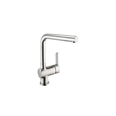 Ethos Kitchen  Sink Mixer Tap - Chrome