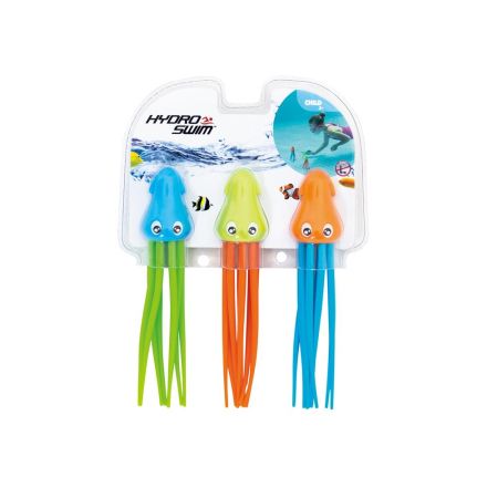 Bestway Speedy Squid Dive Toys