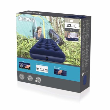 Bestway Air Mattress Jr.Twin