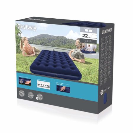 Bestway Air Mattress Full