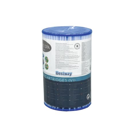 Lay-Z-Spa Filter Cartridge(Vi)