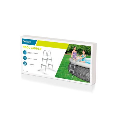 Bestway Pool Ladder