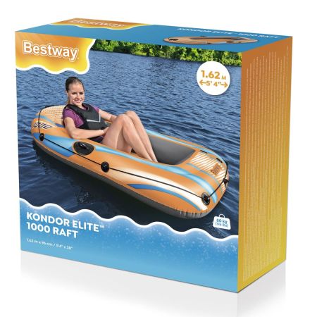 Bestway Kondor Elite 1000 Raft