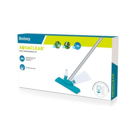 Bestway Aquaclear Pool Maintenance Kit