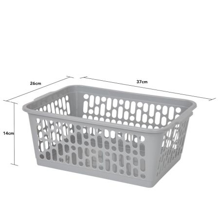 Storage Solutions Large Handy Basket