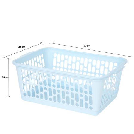 Storage Solutions Large Handy Basket