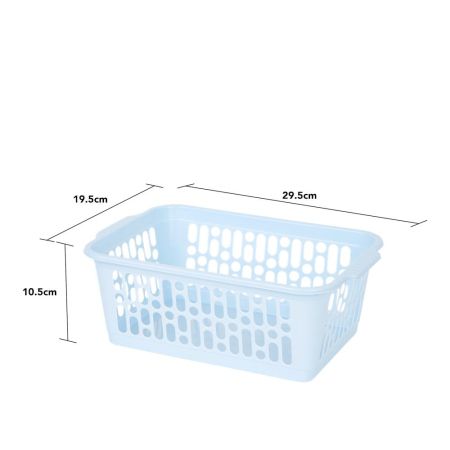 Storage Solutions Medium Handy Basket