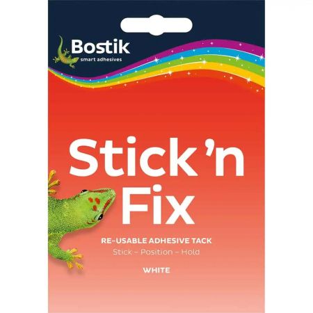 Bostik Stick 'n Fix® 